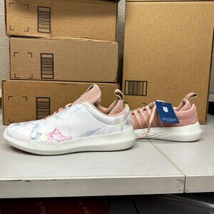 kswiss 2 toned running shoe